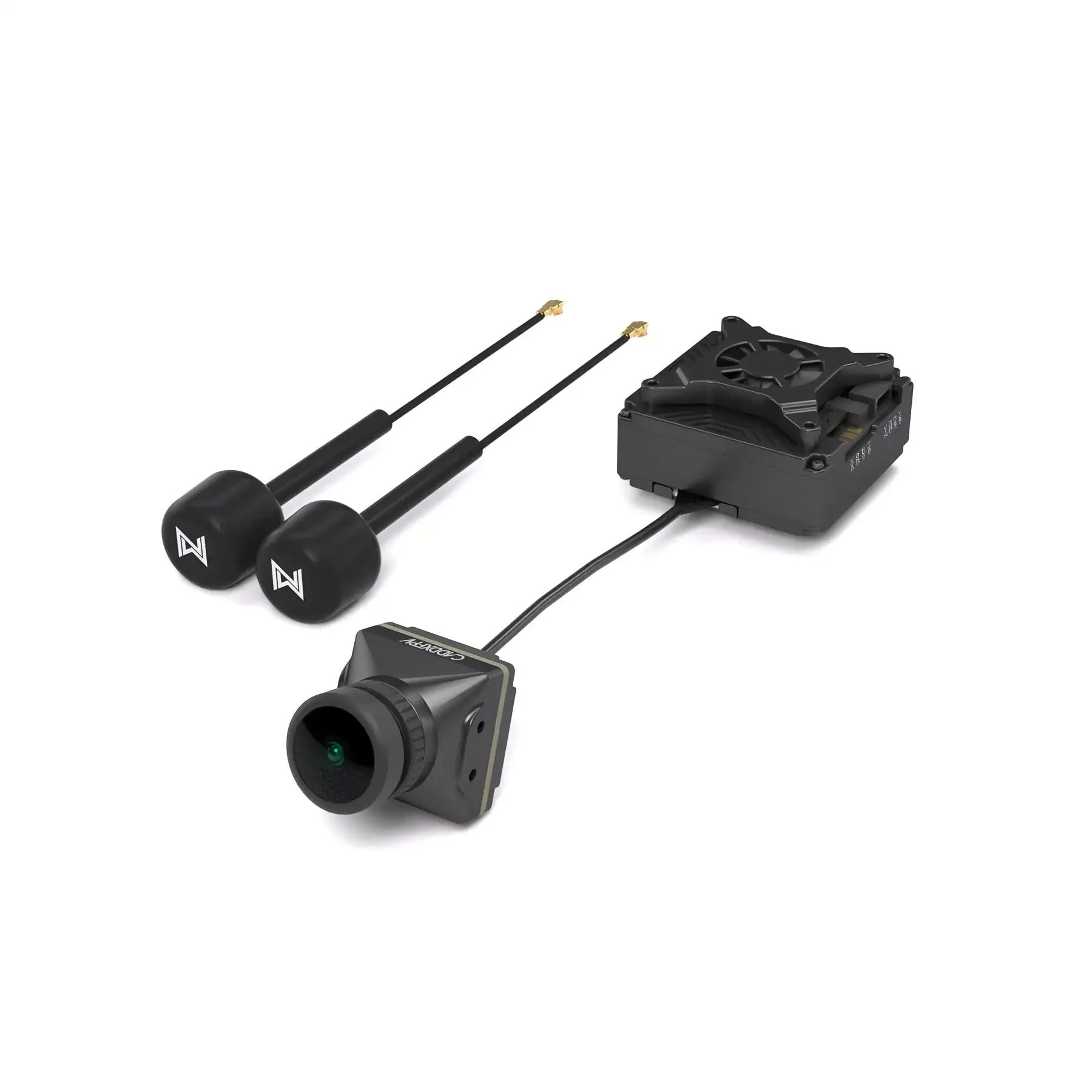 Walksnail Avatar GT Long‑Range - Walksnail Avatar Gt Kit 2W Vtx recension och pris