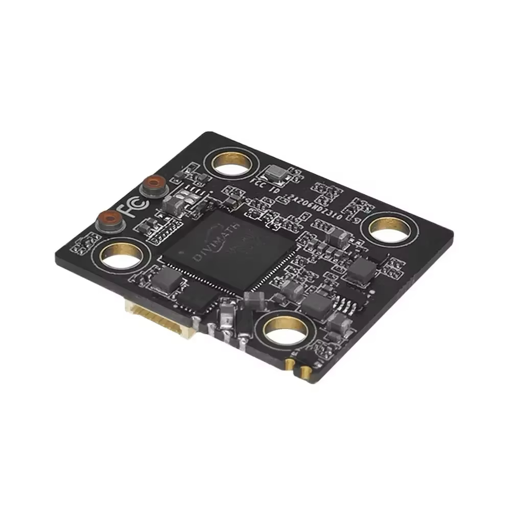 HDZero Race V3 VTX Digital HD  - Hdzero Goggles Digital Hd Fpv recension och pris