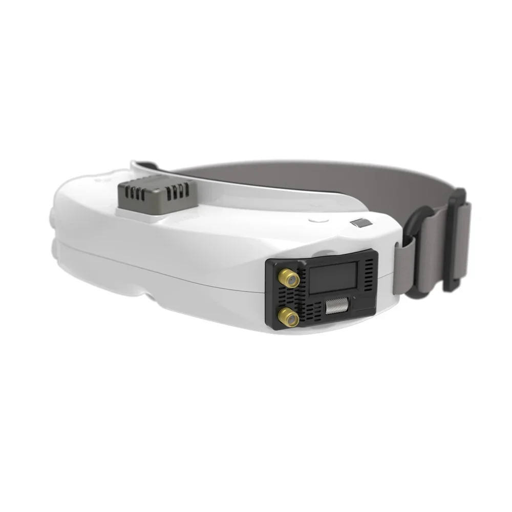 SKYZONE SteadyView X 5.8Ghz IP - Skyzone Steadyview X Receiver Module recension och pris