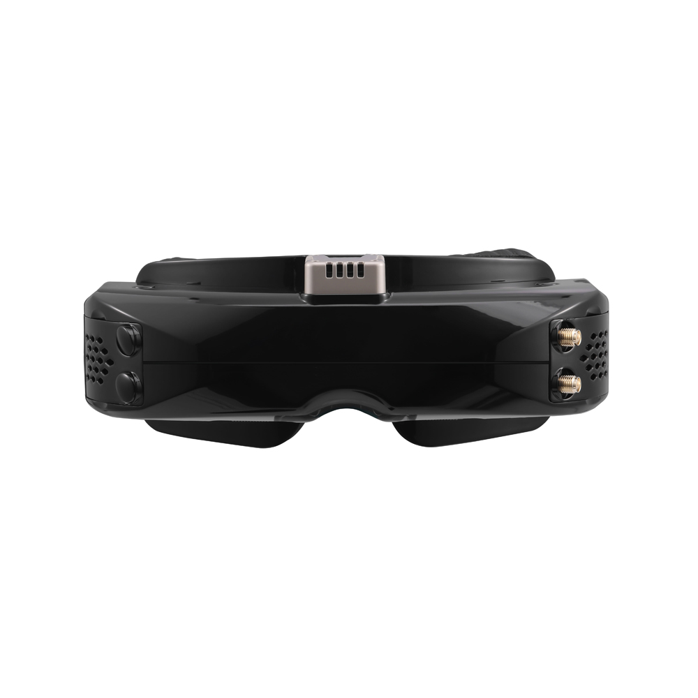 SKYZONE SKY04X PRO FPV Goggles - Skyzone Sky04X Pro Oled Fpv Goggles recension och pris