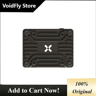 VoidFly Foxeer Reaper Extreme  - Foxeer Reaper Extreme 2.5W Vtx recension och pris