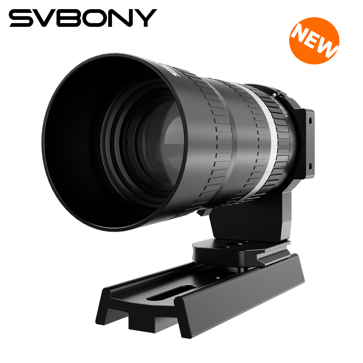 Svbony SV535 Astronomical Tele - Skyzone Sky04X Pro Oled Fpv Goggles recension och pris