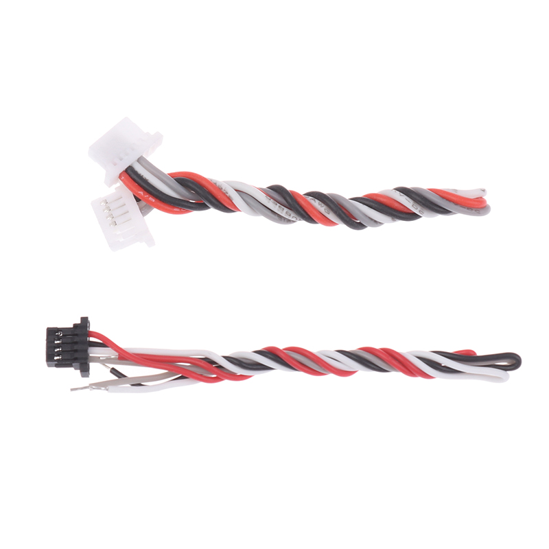 【Y】1Pc Walksnail Kit Power Cab - Walksnail Avatar Hd Kit V2 32Gb recension och pris