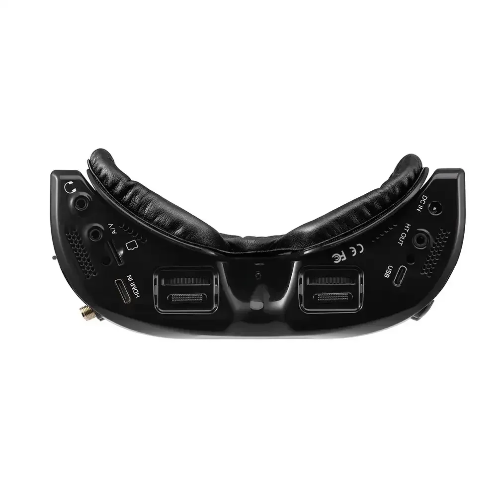 SKYZONE SKY04X PRO OLED 5.8G 4 - Skyzone Sky04X Pro Oled Fpv Goggles recension och pris