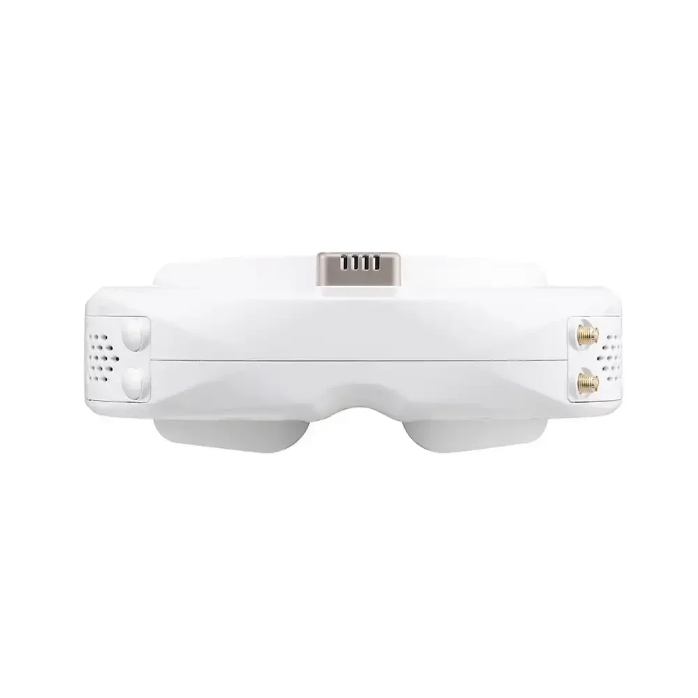SKYZONE SKY04X PRO OLED 5.8G 4 - Skyzone Sky04X Pro Oled Fpv Goggles recension och pris