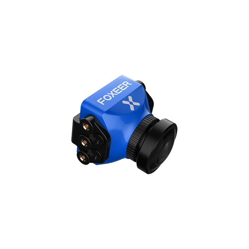Foxeer Predator V5 FPV Camera  - Foxeer Reaper Extreme 2.5W Vtx recension och pris