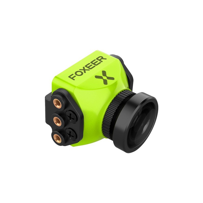 Foxeer Predator V5 FPV Camera  - Foxeer Reaper Extreme 2.5W Vtx recension och pris