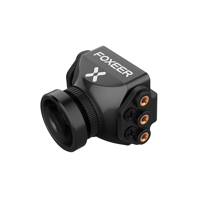Foxeer Predator V5 FPV Camera  - Foxeer Reaper Extreme 2.5W Vtx recension och pris