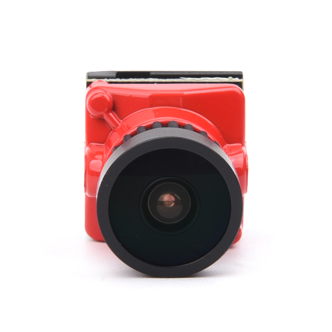 Mista Ratel 2000TVL FPV Mini C - Foxeer Reaper Extreme 2.5W Vtx recension och pris