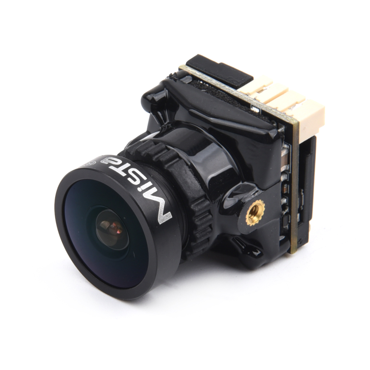 Mista Ratel 2000TVL FPV Mini C - Foxeer Reaper Extreme 2.5W Vtx recension och pris
