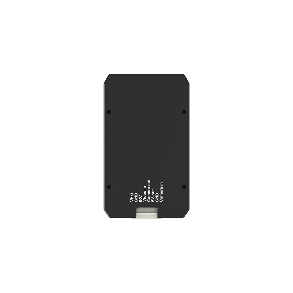 IFlight BLITZ Whoop 5.8Ghz 40C - Geprc Rad Vtx 5.8G 2.5W recension och pris