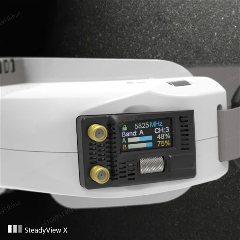 SKYZONE Screen Receiver Steady - Skyzone Steadyview X Receiver Module recension och pris