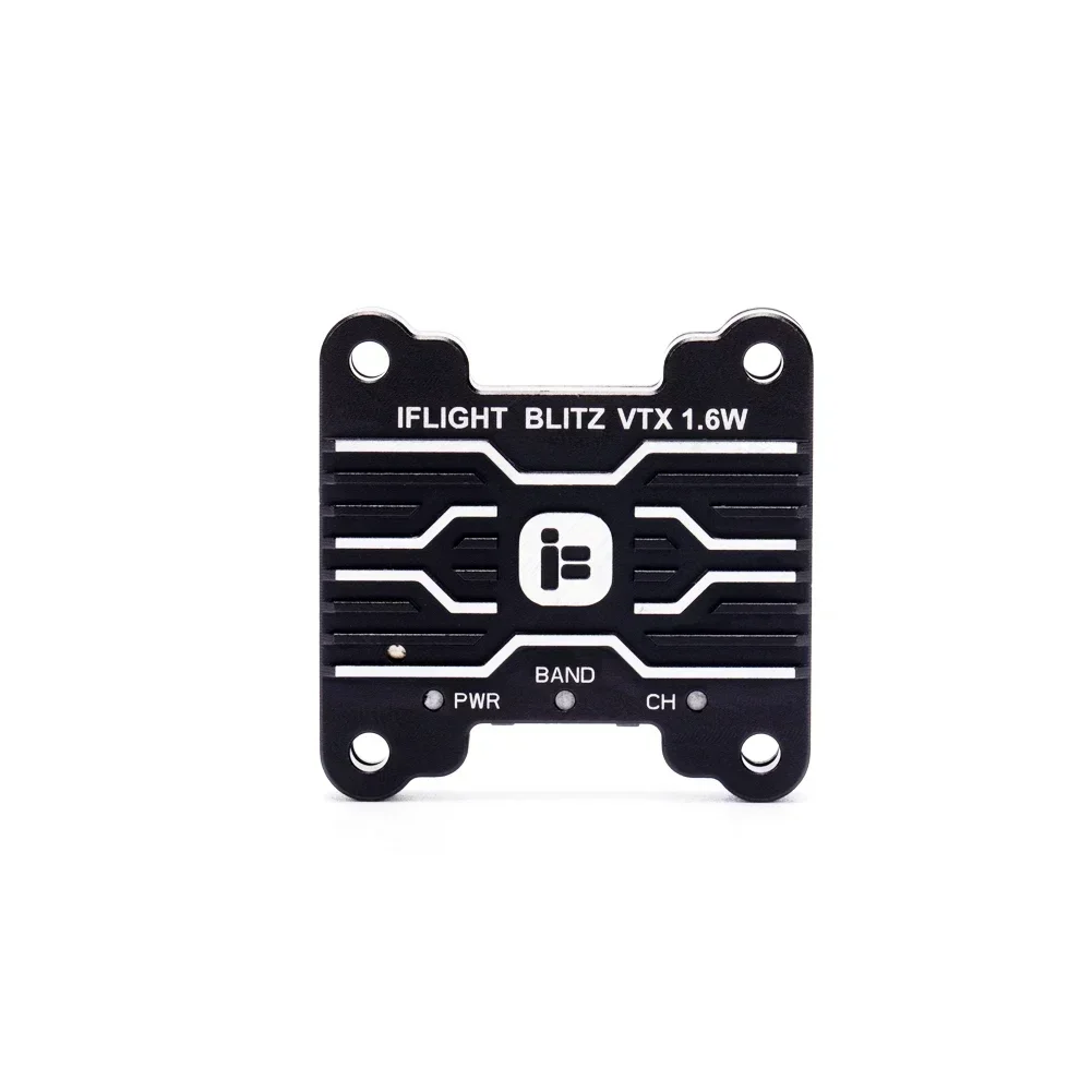 iFlight BLITZ 5.8G 1.6W High P - Iflight Blitz 1.6W 5.8G Vtx recension och pris