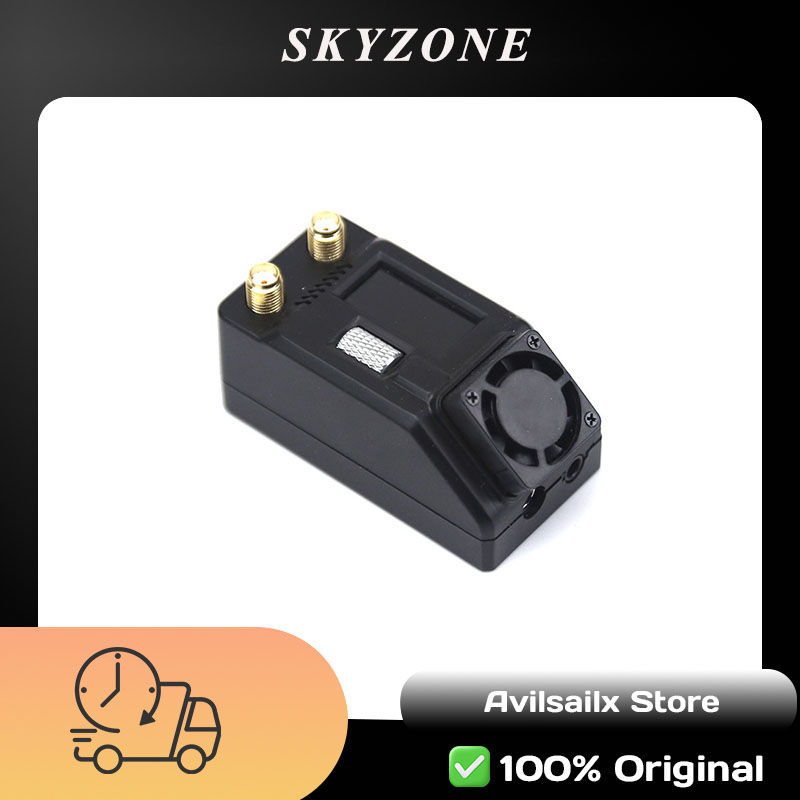 SKYZONE SteadyView X 4.9-5.8G  - Skyzone Steadyview X Receiver Module recension och pris