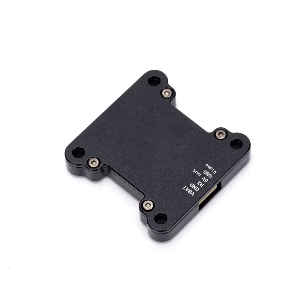 IFlight BLITZ 1.6W VTX - 5.8G  - Iflight Blitz 1.6W 5.8G Vtx recension och pris